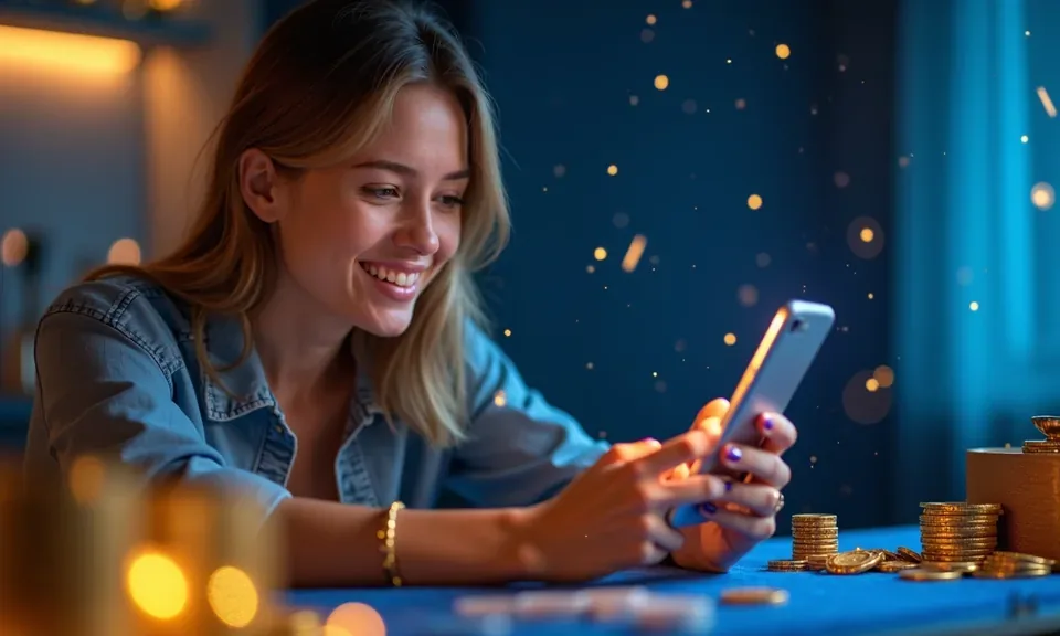 spindimension Mobile first